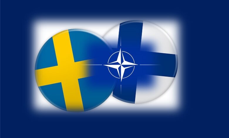 Nem tetszik  Oroszországnak a svédek és a finnek igyekezete a NATO-ba