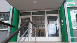 Rimaszombat: Több rendőrségi iroda is zárva lesz szerdán