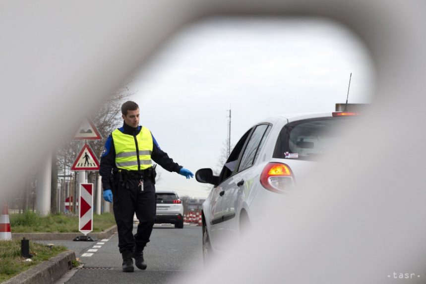Ausztria is ideiglenes ellenőrzést vezet be a szlovák határon
