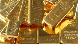 Biztonságos menedék az inflációs nyomás alól az arany?
