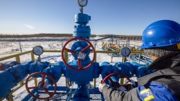 A Gazprom állítja, nem igaz, hogy újraindította a lengyel és a bolgár gázszállítást