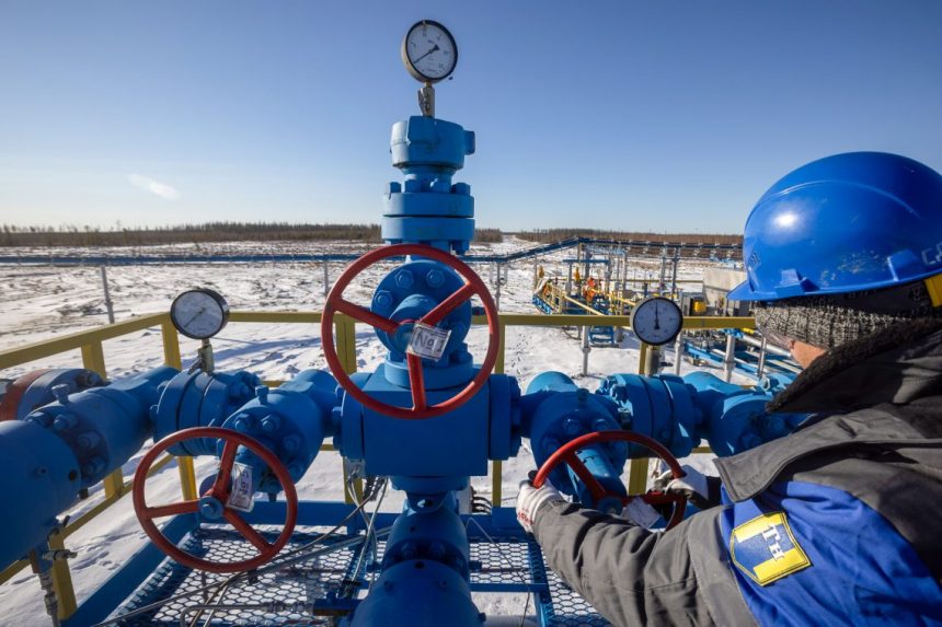 A Gazprom állítja, nem igaz, hogy újraindította a lengyel és a bolgár gázszállítást
