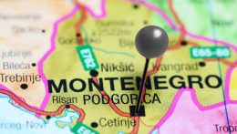 Megválasztották az új kormányt Montenegróban