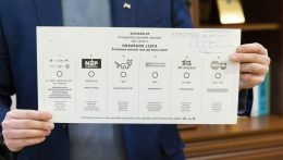 Vasárnap zajlanak majd a parlamenti választások Magyarországon