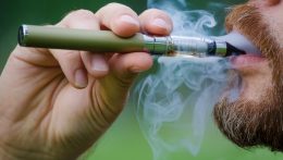 Osztrák kutatók szerint rossz ötlet e-cigarettát használni a leszokáshoz