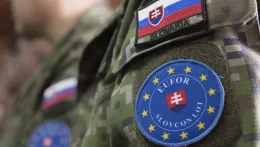 Háború esetén Szlovákia lakosságának 13 százaléka védené meg fegyverrel az országot