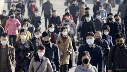Észak-Koreában milliók szenvednek a lázas megbetegedésnek mondott koronavírusban