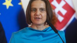 Mária Kolíková kifogásolja, hogy nem ment át a csődeljárásról szóló törvény módosítása