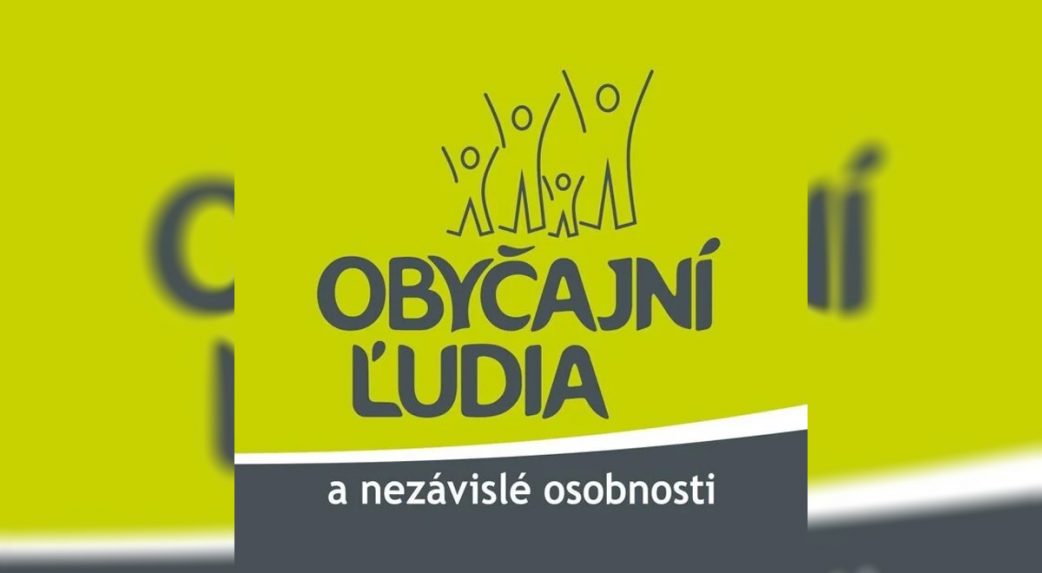 Közvélemény kutatás miatt bírságolja az OĽaNO-t az Adatvédelmi Hatóság