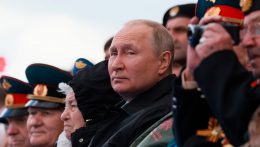 Dermesztőnek nevezte Putyin beszédét a brit külügyi államtitkár