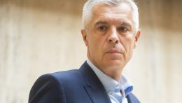 Ivan Korčok „időben” bejelenti, hogy indul-e az elnökválasztáson