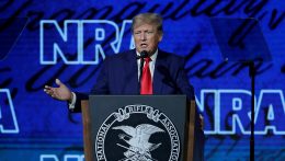 Trump nem hajlandó részt venni a republikánusok elnökjelölti vitáján
