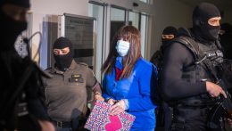 Folytatódik a Kuciak-per tárgyalása a  Speciális Büntetőbíróságon