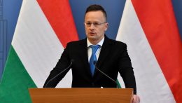 Ismét a Rosatom vezetőjével találkozott a magyar külügyminiszter