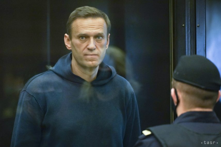 Az orosz bíróság megerősítette Navalnij kilencéves börtönbüntetését
