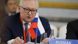 Ukrajnai háború – Orosz diplomata: Moszkva nem fog beletörődni a finn és a svéd NATO-tagságba