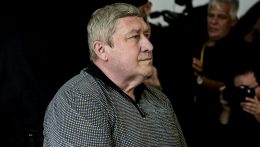 Elkezdődött a fellebbviteli tárgyalás Dušan Kováčik ügyében