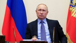 A G7-e országok az orosz energiafüggőség ellen foglaltak állást