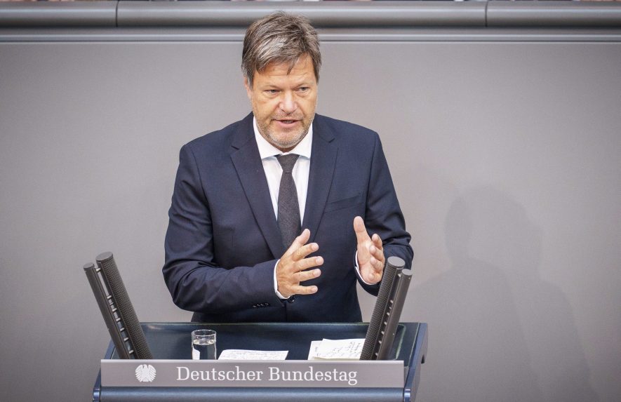 Német miniszter: Kezd bomlani az EU egysége az orosz szankciókról