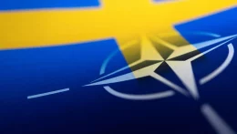 A svéd ellenzéki Baloldali Párt elutasítja a NATO-tagságot
