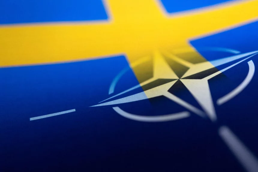 A svéd ellenzéki Baloldali Párt elutasítja a NATO-tagságot