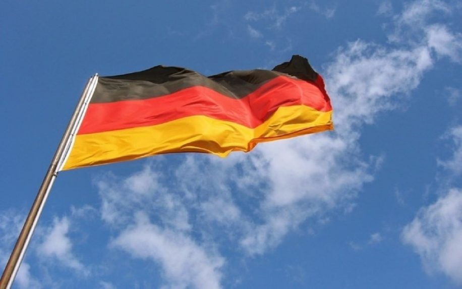 A németek többsége kiáll Ukrajna támogatása mellett