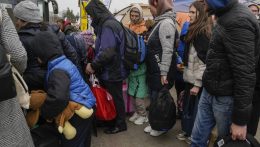Négymillióan disszidáltak Oroszországból az Ukrajna ellen indított hadjárat megkezdése óta