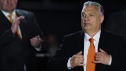 Összeállt a következő Orbán-kormány
