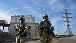 Az orosz csapatok Szeverodonyeck és Liszicsanszk bekerítésére törekednek