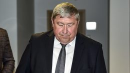 Elutasította Dušan Kováčik panaszát az alkotmánybíróság