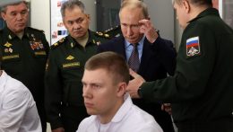 Az USA nem támogatja az orosz tábornokok levadászását