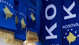 Koszovó az Európa Tanács tagja akar lenni