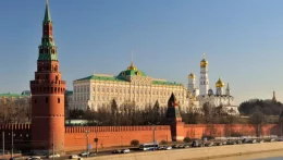 Orosz védelmi minisztérium: Oroszország továbbra is ellenőrzés alatt tartja a helyzetet
