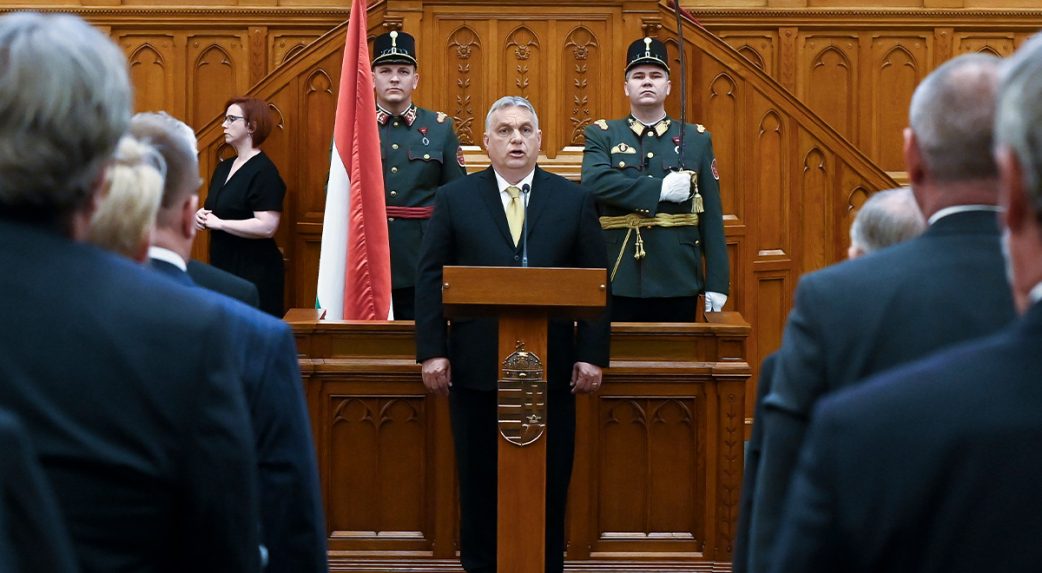 Mi várható a következő négyéves Fidesz kormányzás alatt?
