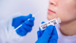 PCR-tesztekkel 153 új koronavírus-fertőzöttet regisztráltak vasárnap Szlovákiában