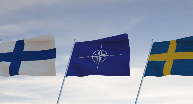 Bízik a svédek és a finnek gyors NATO-csatlakozásában az amerikai külügyminiszter