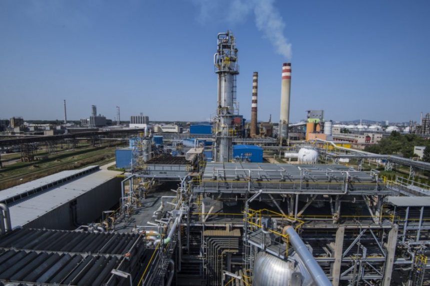 Az orosz nyersanyag nélkül drágulhatnak a hazai olajtermékek