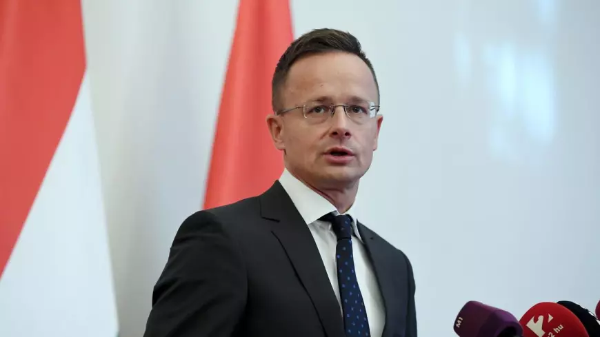 Magyarország kész folytatni Ukrajna támogatását