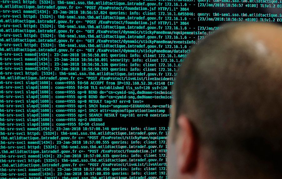 Szlovákiában hiányoznak a kiberbiztonsági szakértők