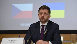 Csehország szigorít az ukrán menekültek befogadásának szabályain
