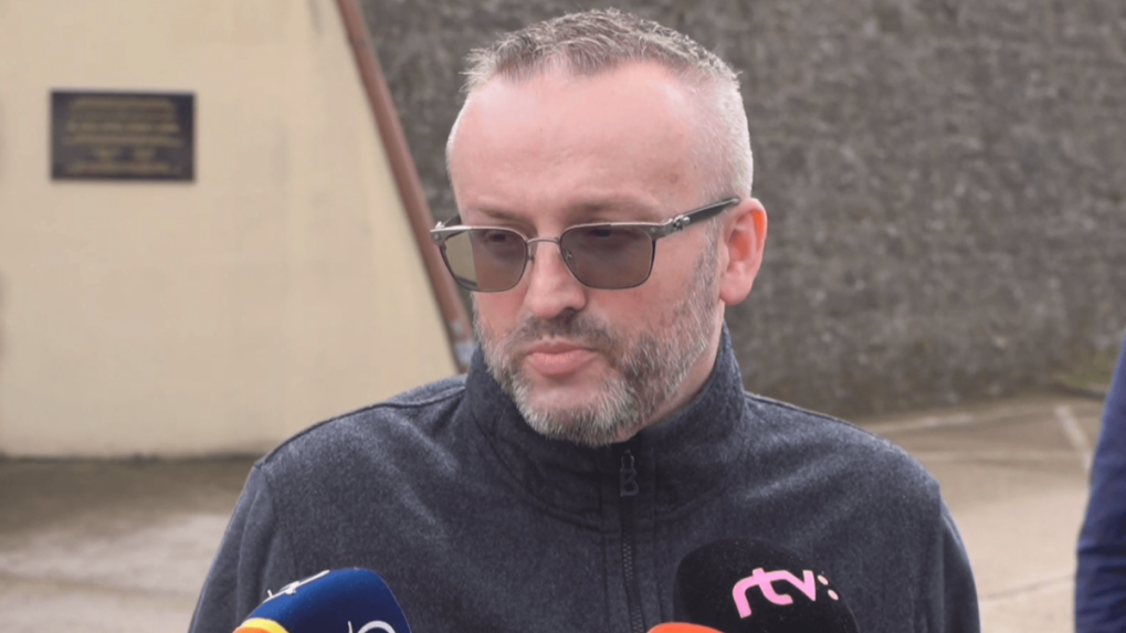 Korrupció miatt vád alá helyezték Vladimír Pčolinskýt