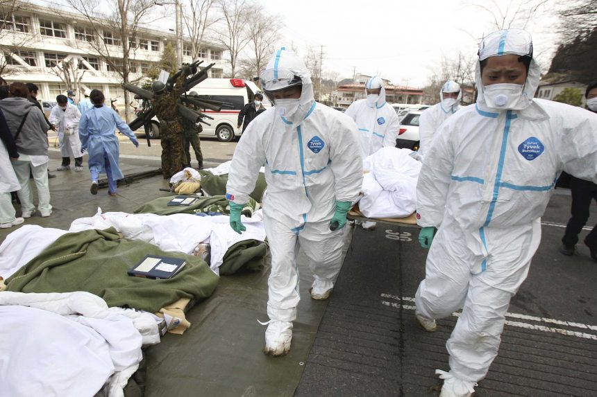 Japán bíróság: Az állam nem felelős a fukusimai nukleáris katasztrófáért