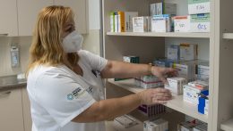 Szlovákia Európában utolsó az onkológiai betegségek gyógyítására kifejlesztett modern gyógyszerek elérhetőségébn