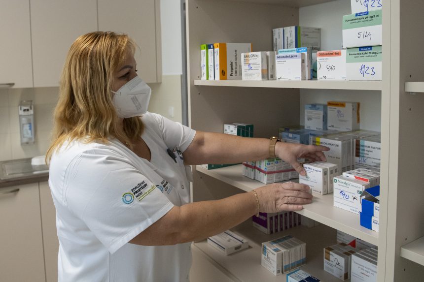 Szlovákia Európában utolsó az onkológiai betegségek gyógyítására kifejlesztett modern gyógyszerek elérhetőségébn