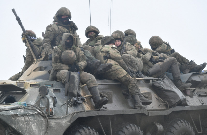 Továbbra is harcok zajlanak Szeverodonyeckben