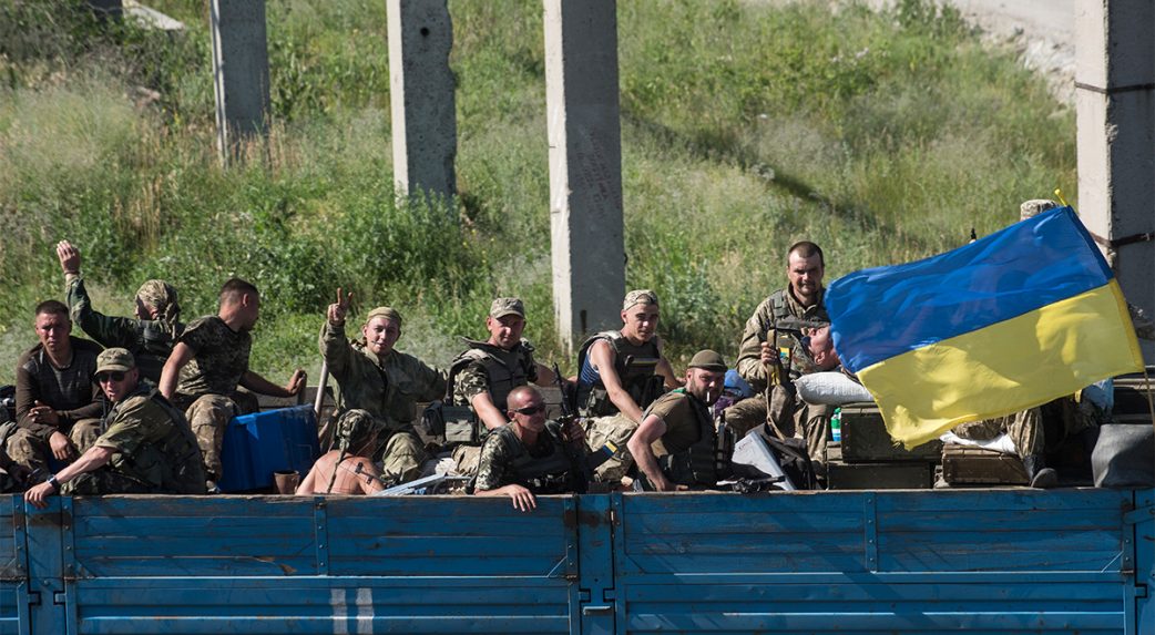 Folyamatosak az összetűzések a háború és a diplomácia frontjain is Ukrajnában