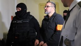 Szabadlábra kerül a Marhapásztor-ügy gyanúsítottja