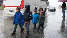 A romák oktatását és a kisebbségek finanszírozását bírálja az Európa Tanács