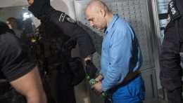 A héten folytatódott a Kuciak gyilkosság és az ügyészek tervezett megölése ügyében zajló tárgyalás