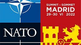 Zajlik a NATO-csúcs Madridban